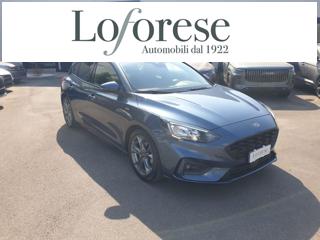 FORD Focus usata, con Airbag laterali
