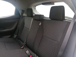 TOYOTA Yaris usata, con Servosterzo