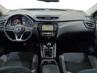 NISSAN Qashqai usata, con Climatizzatore