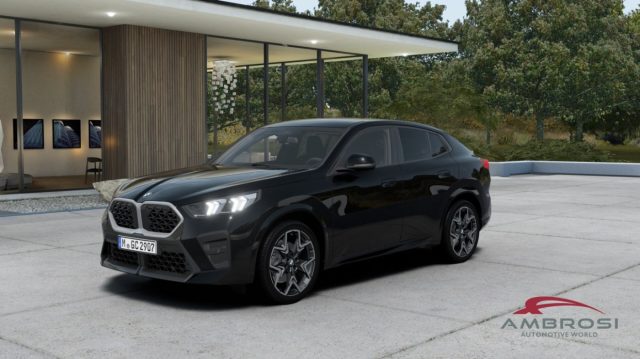 BMW X2 usata 0