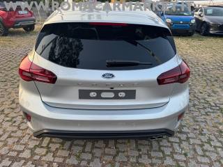 FORD Focus usata, con Autoradio