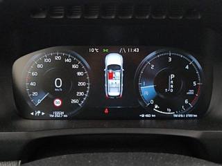 VOLVO XC90 usata, con Controllo automatico clima