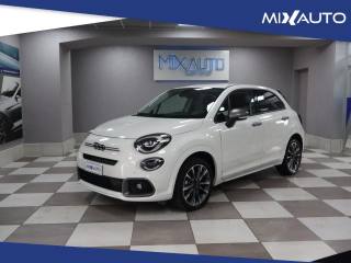FIAT 500X Sport 1.5 T4 Hybrid 130cv DCT EU6