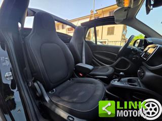 SMART ForTwo usata, con Antifurto