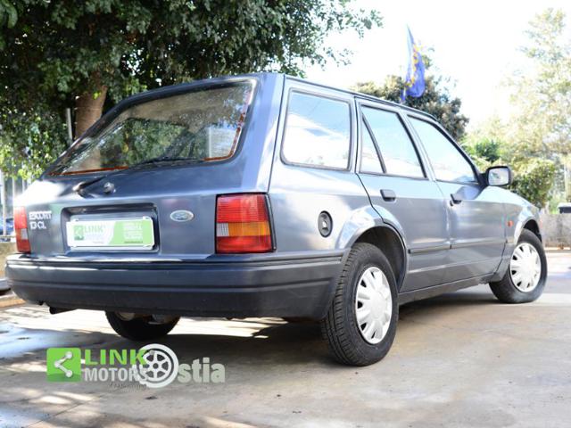FORD Escort usata 3