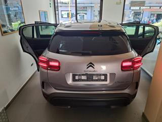 CITROEN C5 Aircross usata, con Alzacristalli elettrici