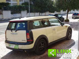 MINI Clubman usata, con Airbag Passeggero