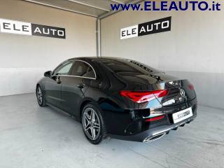 MERCEDES-BENZ CLA 200 usata, con Airbag Passeggero