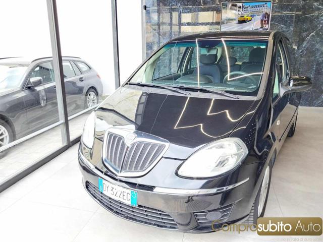 LANCIA MUSA usata, con Airbag