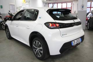 PEUGEOT 208 usata, con Airbag Passeggero