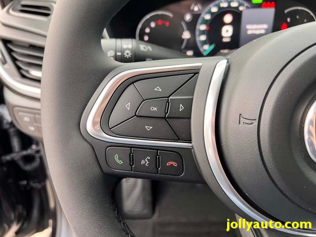 FIAT Tipo usata, con Volante multifunzione