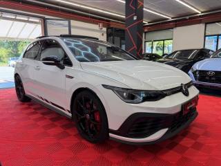 VOLKSWAGEN Golf GTI usata, con Airbag