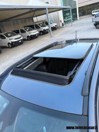 JEEP Compass usata, con Frenata d