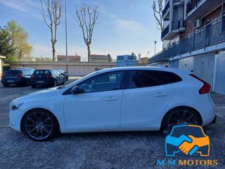 VOLVO V40 usata, con Controllo automatico clima