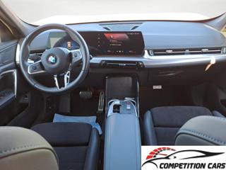 BMW X1 usata, con Boardcomputer