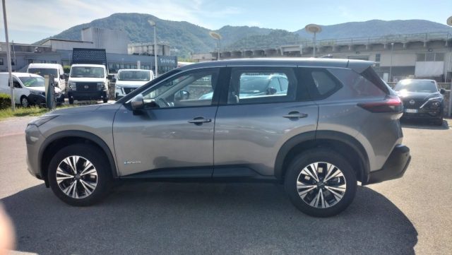 NISSAN X-Trail usata, con Autoradio