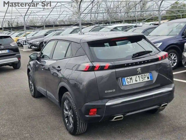 PEUGEOT 2008 usata, con Airbag Passeggero