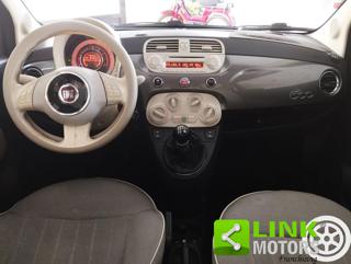 FIAT 500 usata 19