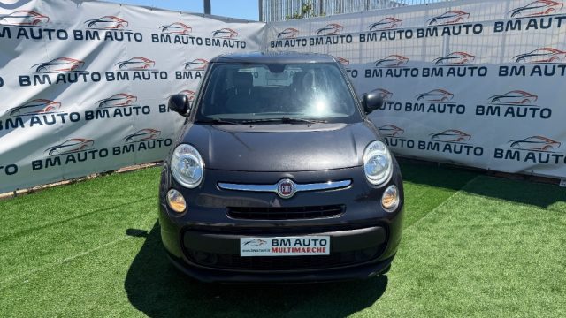FIAT 500L usata, con Airbag laterali