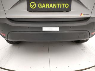 OPEL Crossland usata, con Isofix
