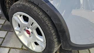 FIAT Panda usata, con Chiusura centralizzata