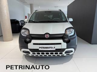 FIAT Panda usata, con Airbag