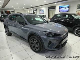 CUPRA Formentor usata, con Airbag Passeggero