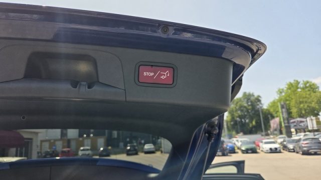 MERCEDES-BENZ GLC 250 usata, con Cruise Control