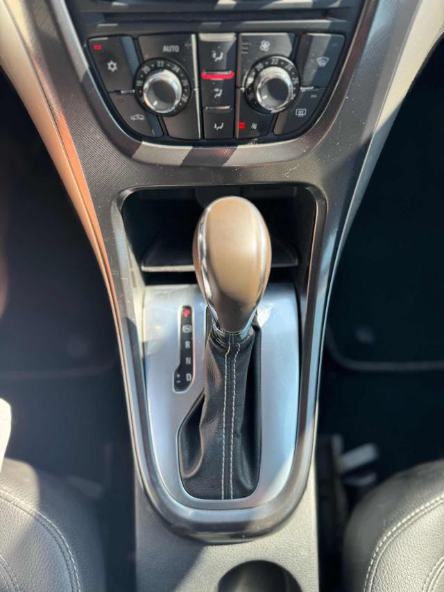 OPEL Astra usata, con ESP