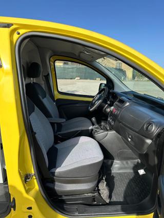 FIAT Fiorino usata, con Servosterzo