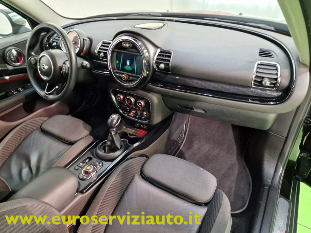 MINI Clubman usata 49