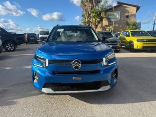 CITROEN C3 usata, con Climatizzatore