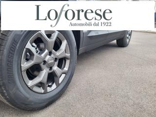 JEEP Avenger usata, con Cerchi in lega