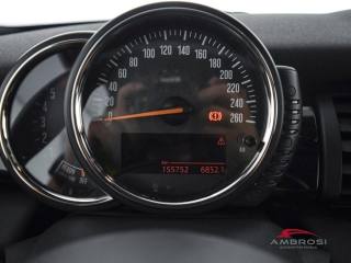 MINI Cooper usata 12