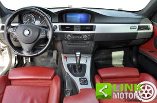 BMW 320 usata, con Immobilizzatore elettronico