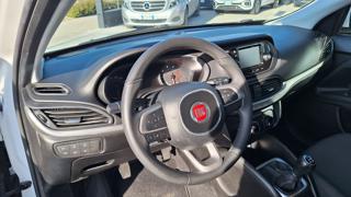 FIAT Tipo usata, con Fendinebbia