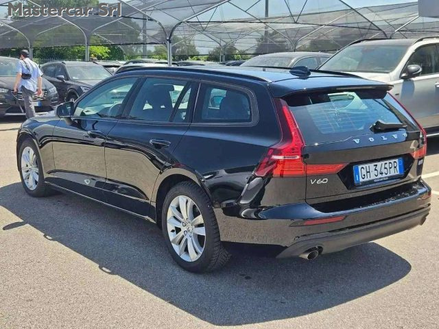 VOLVO V60 usata, con Autoradio