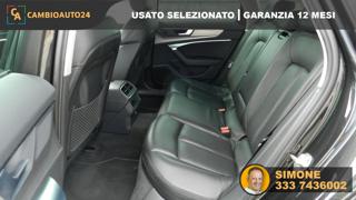 AUDI A6 usata, con Controllo trazione