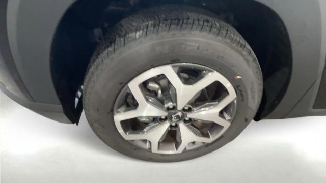 KGM Torres usata, con Airbag Passeggero