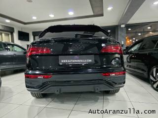 AUDI Q5 usata, con Alzacristalli elettrici