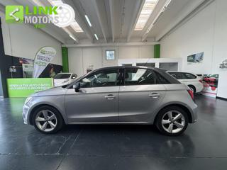 AUDI A1 usata 1