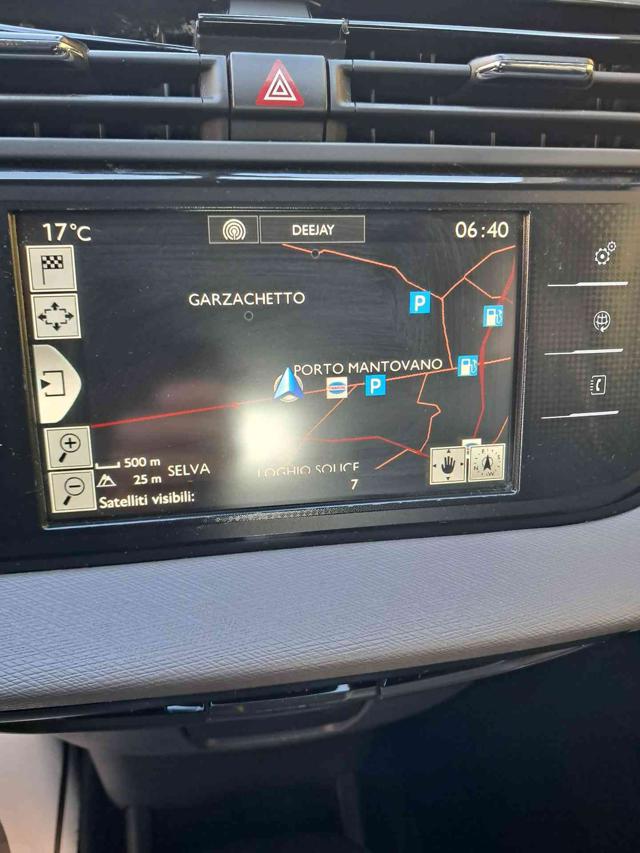 CITROEN C4 Picasso usata 29