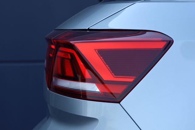 VOLKSWAGEN T-Roc usata, con Start/Stop Automatico