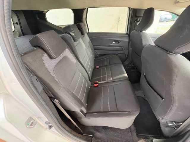 DACIA Jogger usata, con Vivavoce