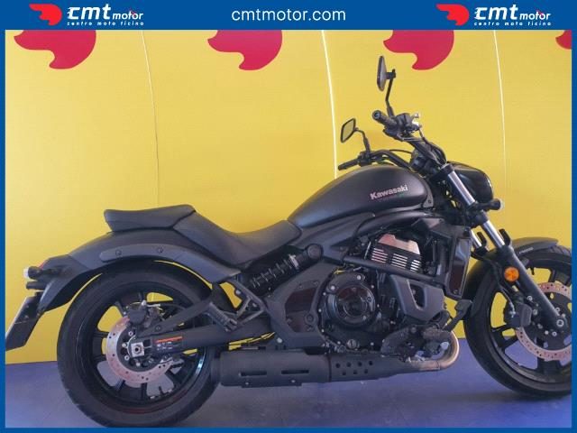 KAWASAKI Vulcan S usata 0