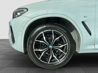 BMW X3 usata 14