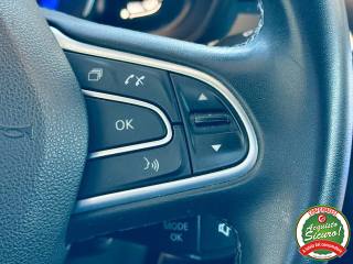 RENAULT Kadjar usata, con Sistema di navigazione