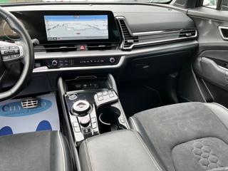 KIA Sportage usata, con Filtro antiparticolato