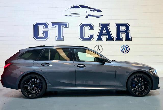 BMW 320 usata, con Alzacristalli elettrici