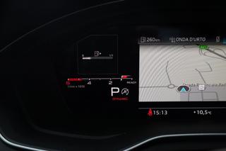 AUDI A5 usata, con Limitatore di velocità
